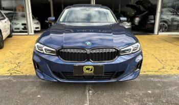 BMW 320i SPORT GP 2.O TURBO 2023 completo