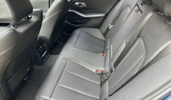 BMW 320i SPORT GP 2.O TURBO 2023 completo