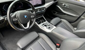 BMW 320i SPORT GP 2.O TURBO 2023 completo