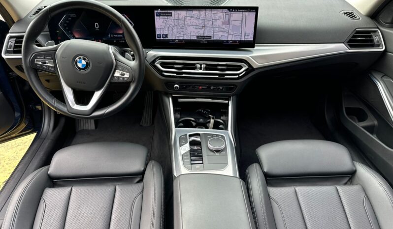 BMW 320i SPORT GP 2.O TURBO 2023 completo