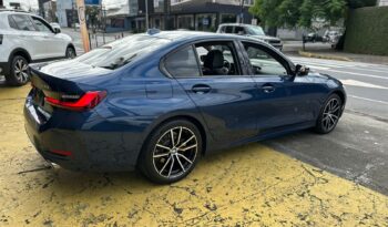 BMW 320i SPORT GP 2.O TURBO 2023 completo