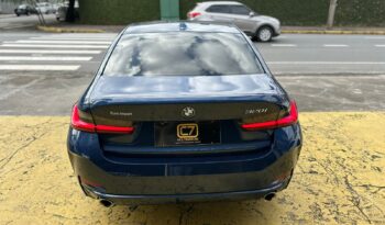 BMW 320i SPORT GP 2.O TURBO 2023 completo