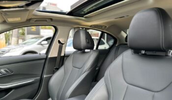BMW 320i SPORT GP 2.O TURBO 2023 completo