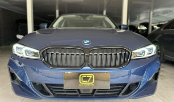 BMW 320i SPORT GP 2.O TURBO 2023 completo