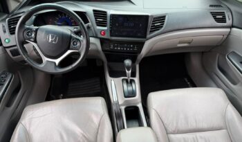 HONDA CIVIC LXR 2.0 2015 completo