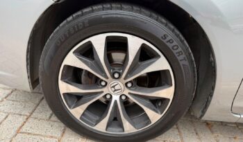 HONDA CIVIC LXR 2.0 2015 completo