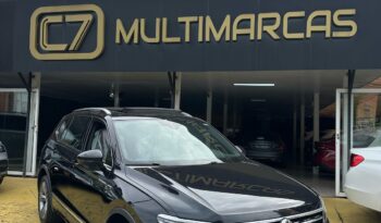 VOLKSWAGEN TIGUAN R-LINE 350TSI 4MATIC 2019 completo