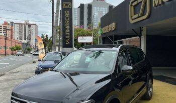 VOLKSWAGEN TIGUAN R-LINE 350TSI 4MATIC 2019 completo