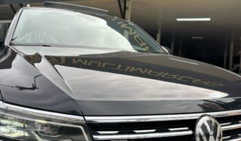 VOLKSWAGEN TIGUAN R-LINE 350TSI 4MATIC 2019 completo