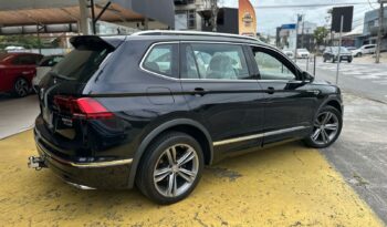 VOLKSWAGEN TIGUAN R-LINE 350TSI 4MATIC 2019 completo