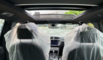 VOLKSWAGEN TIGUAN R-LINE 350TSI 4MATIC 2019 completo
