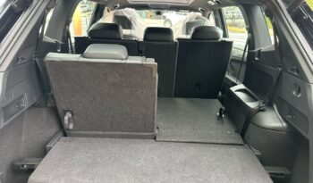 VOLKSWAGEN TIGUAN R-LINE 350TSI 4MATIC 2019 completo