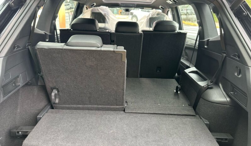 VOLKSWAGEN TIGUAN R-LINE 350TSI 4MATIC 2019 completo