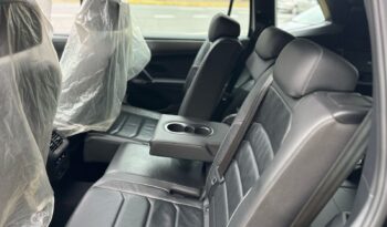 VOLKSWAGEN TIGUAN R-LINE 350TSI 4MATIC 2019 completo