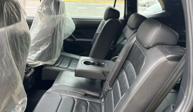VOLKSWAGEN TIGUAN R-LINE 350TSI 4MATIC 2019 completo