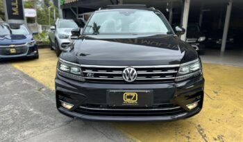 VOLKSWAGEN TIGUAN R-LINE 350TSI 4MATIC 2019 completo