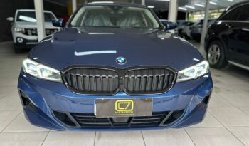 BMW 320i SPORT GP 2.O TURBO 2023 completo