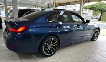 BMW 320i SPORT GP 2.O TURBO 2023 completo