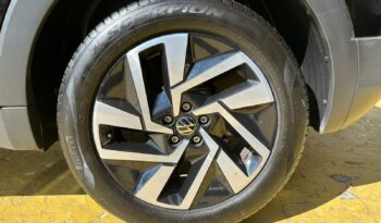VOLKSWAGEN T-CROSS COMFORTLINE 1.0 200TSI 2025 completo