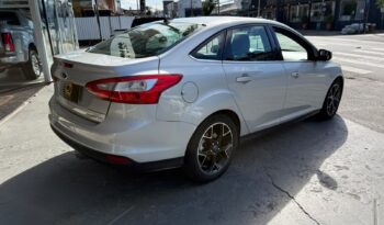 FORD FOCUS TITANIUN 2.0 2015 completo