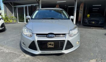 FORD FOCUS TITANIUN 2.0 2015 completo