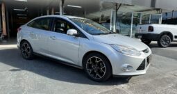 FORD FOCUS TITANIUN 2.0 2015