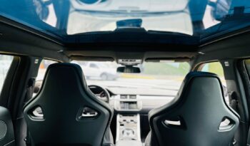 LANDE ROVER RANGE ROVER EVOQUE DYNAMIC TECH 2015 completo