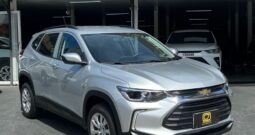 CHEVROLET TRACKER AUT 1.0 TURBO 2023