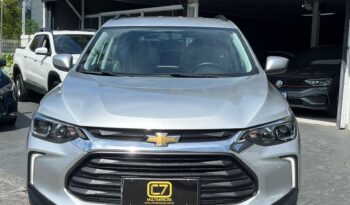 CHEVROLET TRACKER AUT 1.0 TURBO 2023 completo