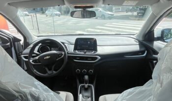 CHEVROLET TRACKER AUT 1.0 TURBO 2023 completo
