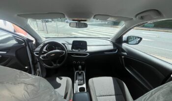 CHEVROLET TRACKER AUT 1.0 TURBO 2023 completo