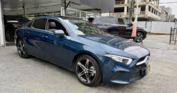 MERCEDES BENZ A200 ADVANCE 1.3 TURBO 2020