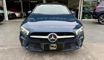 MERCEDES BENZ A200 ADVANCE 1.3 TURBO 2020 completo