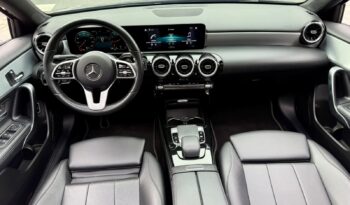 MERCEDES BENZ A200 ADVANCE 1.3 TURBO 2020 completo