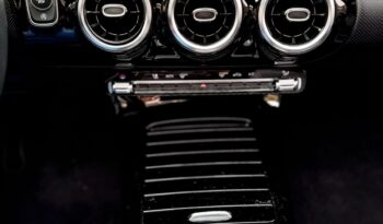MERCEDES BENZ A200 ADVANCE 1.3 TURBO 2020 completo