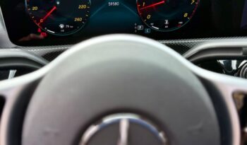 MERCEDES BENZ A200 ADVANCE 1.3 TURBO 2020 completo