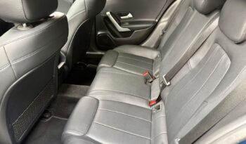 MERCEDES BENZ A200 ADVANCE 1.3 TURBO 2020 completo