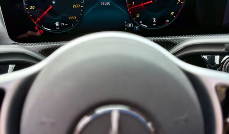MERCEDES BENZ A200 ADVANCE 1.3 TURBO 2020 completo