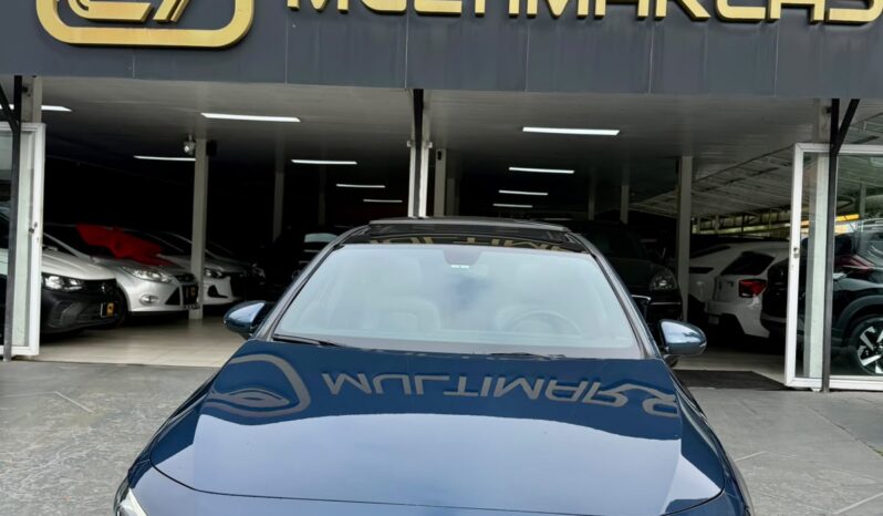 MERCEDES BENZ A200 ADVANCE 1.3 TURBO 2020 completo