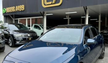 MERCEDES BENZ A200 ADVANCE 1.3 TURBO 2020 completo