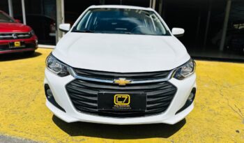 CHEVROLET ONIX LT 2025 completo