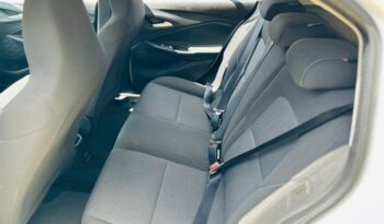 CHEVROLET ONIX LT 2025 completo