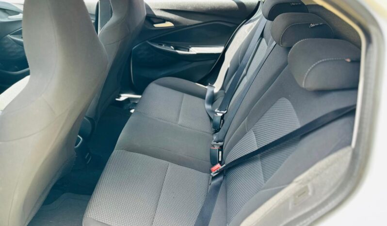 CHEVROLET ONIX LT 2025 completo