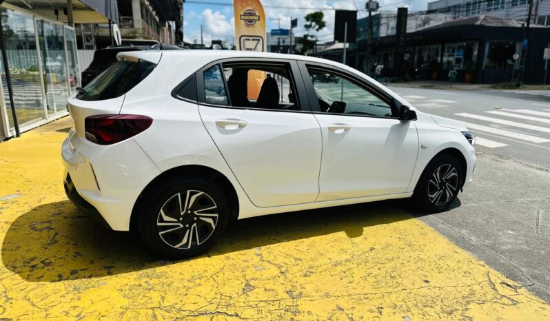 CHEVROLET ONIX LT 2025 completo