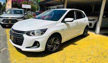 CHEVROLET ONIX LT 2025 completo