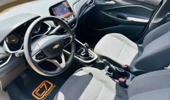 CHEVROLET ONIX LT 2025 completo