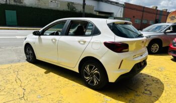 CHEVROLET ONIX LT 2025 completo