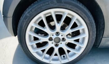 MINI COOPER S 1.6 AUT 2010 completo