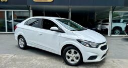 CHEVROLET PRISMA LT 1.4 2019