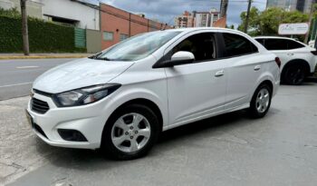 CHEVROLET PRISMA LT 1.4 2019 completo